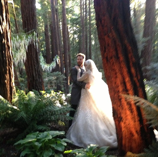 Illustration for article titled Sean Parker paid 4.5 million on a GOT themed wedding...